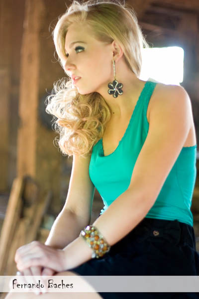 Carla Cristina Haacke